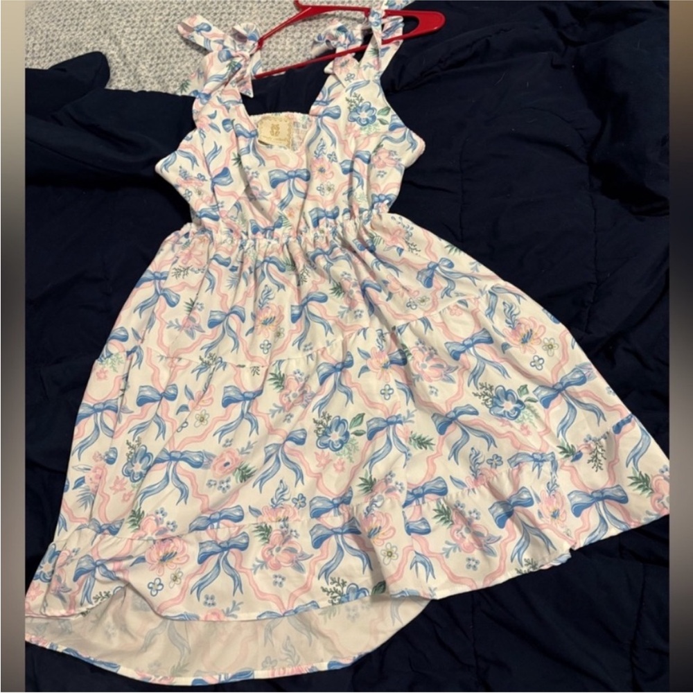 Simply southern dress